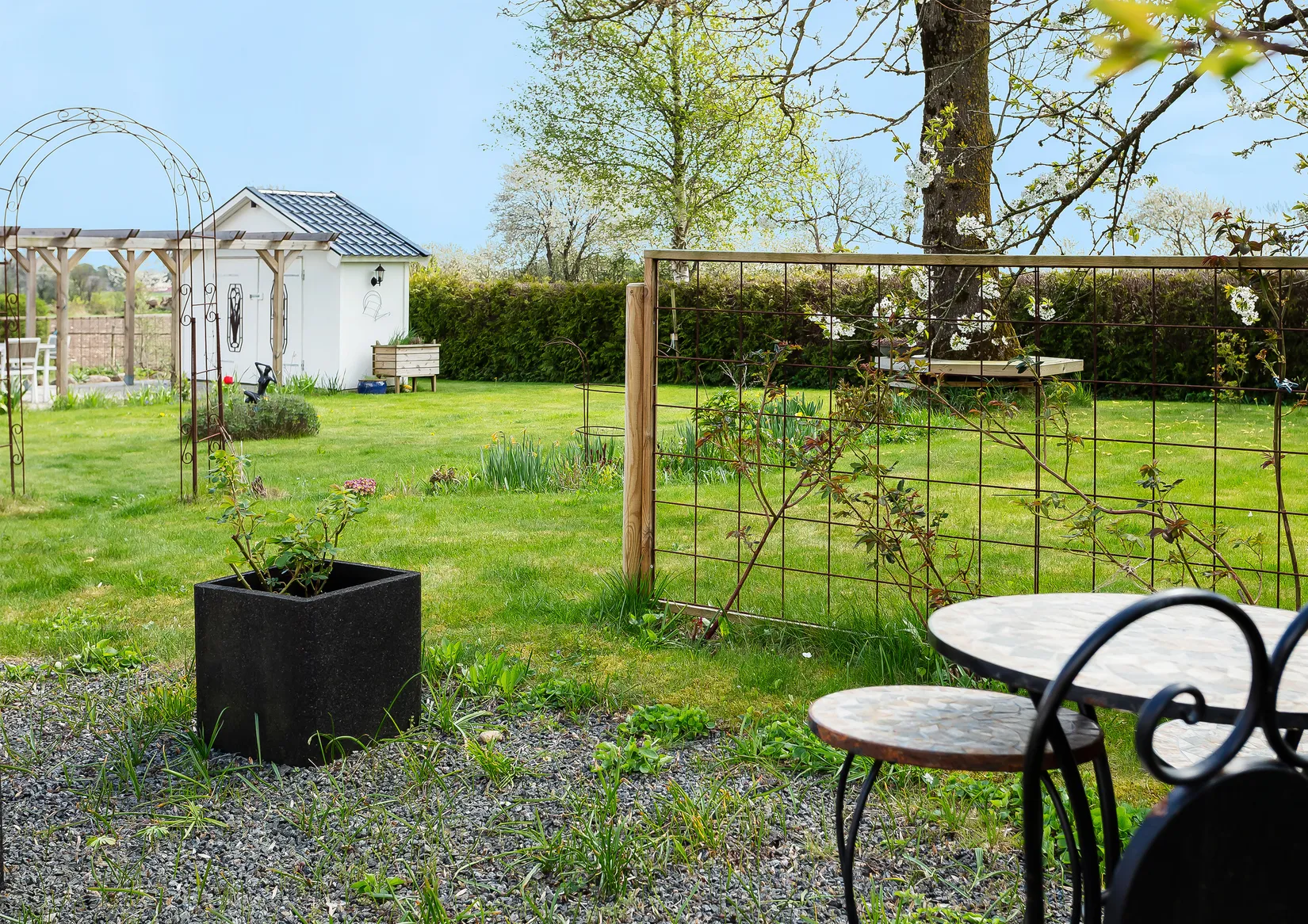 Villa, Onslunda 4421, Onslunda, Tomelilla