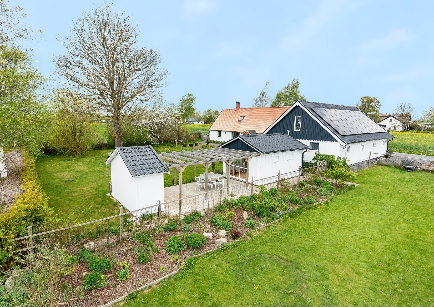 Villa, Onslunda 4421, Onslunda, Tomelilla