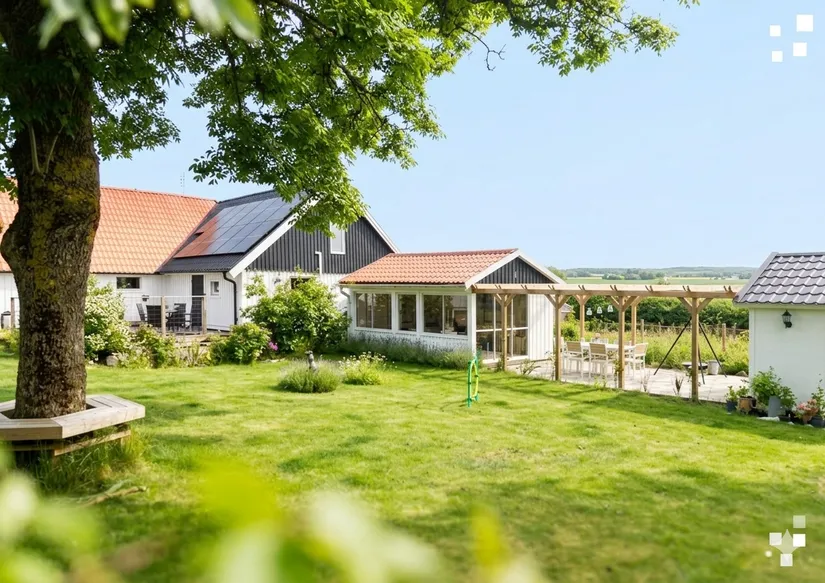 Villa, Onslunda 4421, Onslunda, Tomelilla