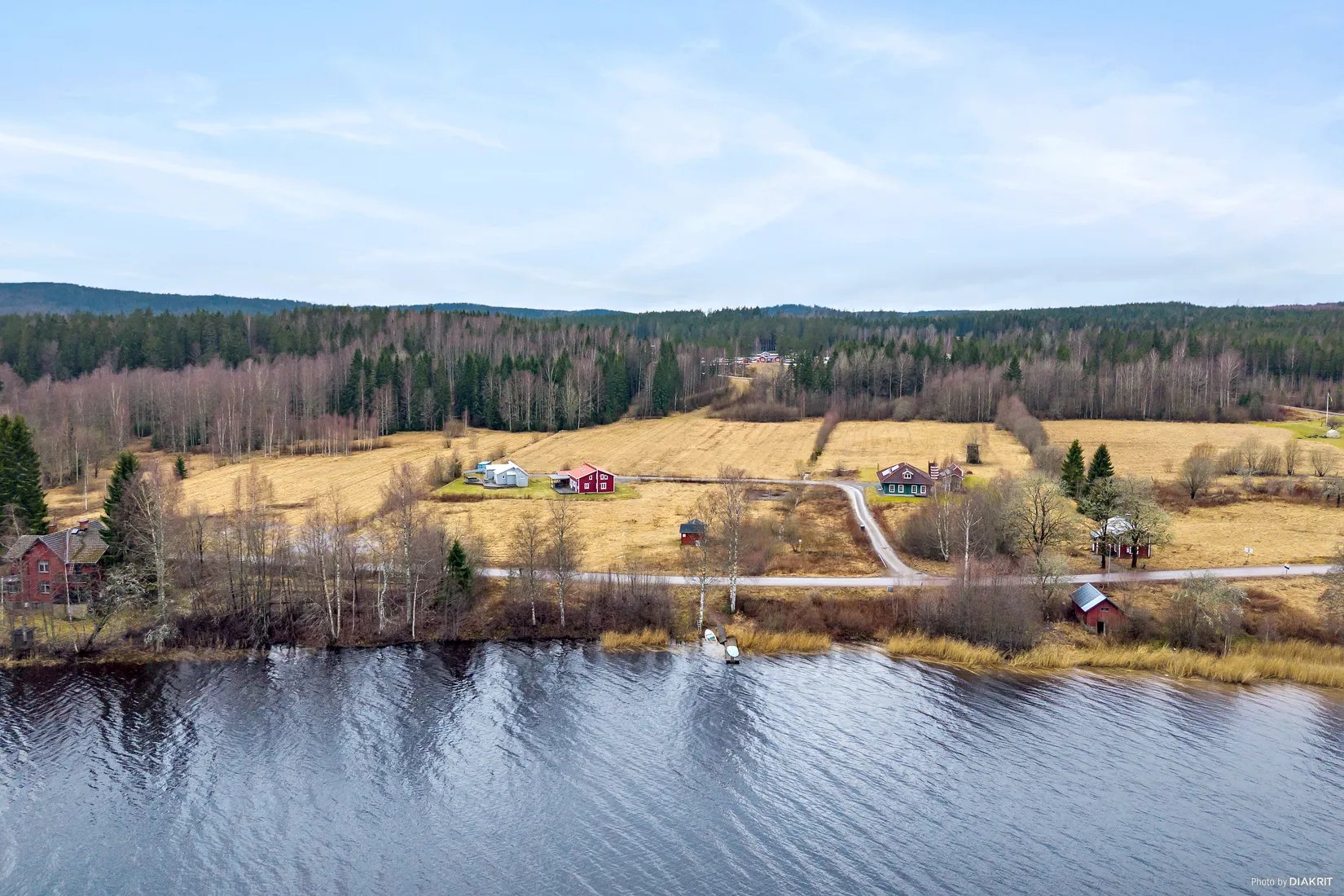 Gård/Skog, Kalhyttan 1:96, Kalhyttan, Filipstad