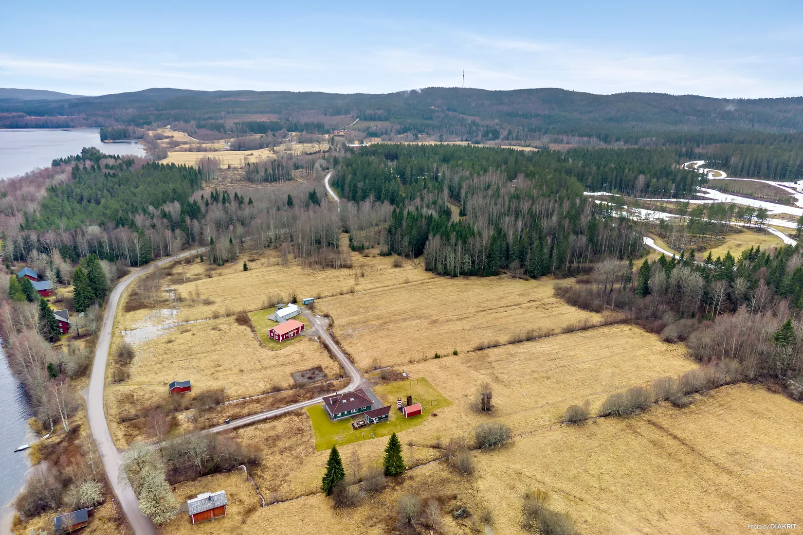 Gård/Skog, Kalhyttan 1:96, Kalhyttan, Filipstad