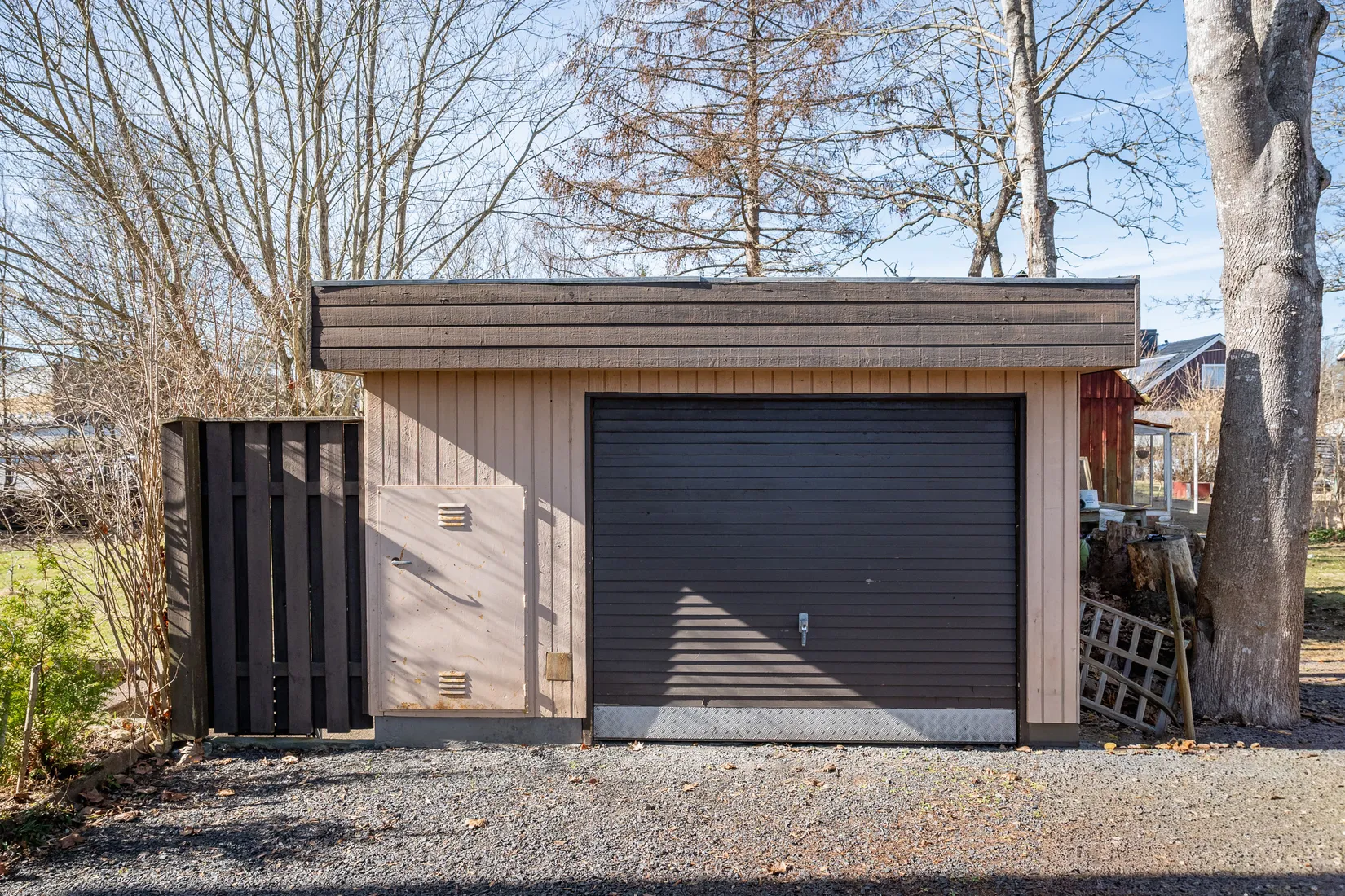 Villa, Lindgatan 5, Osby - Centralt, Osby