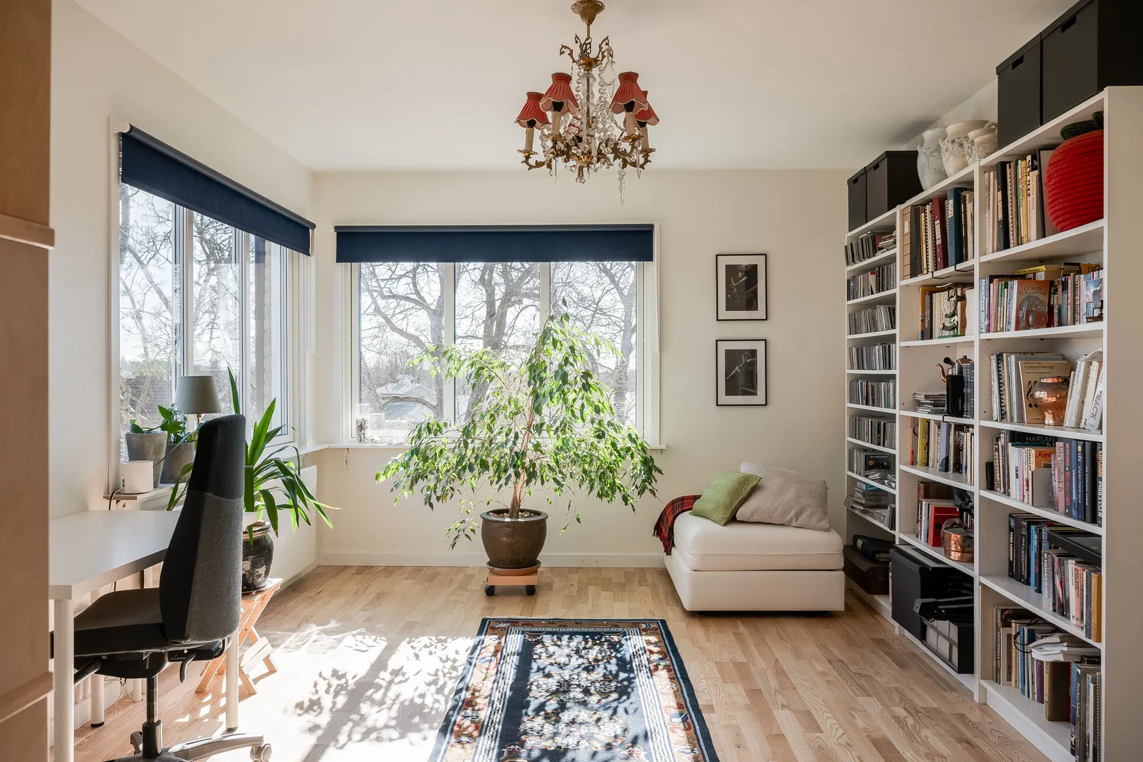 Villa, Lindgatan 5, Osby - Centralt, Osby