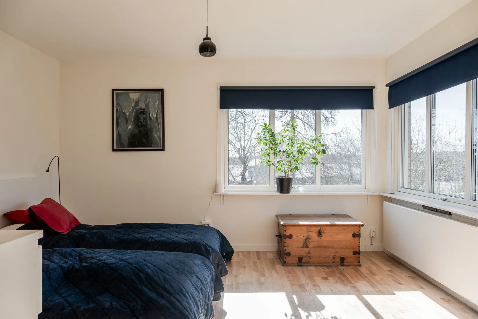 Villa, Lindgatan 5, Osby - Centralt, Osby