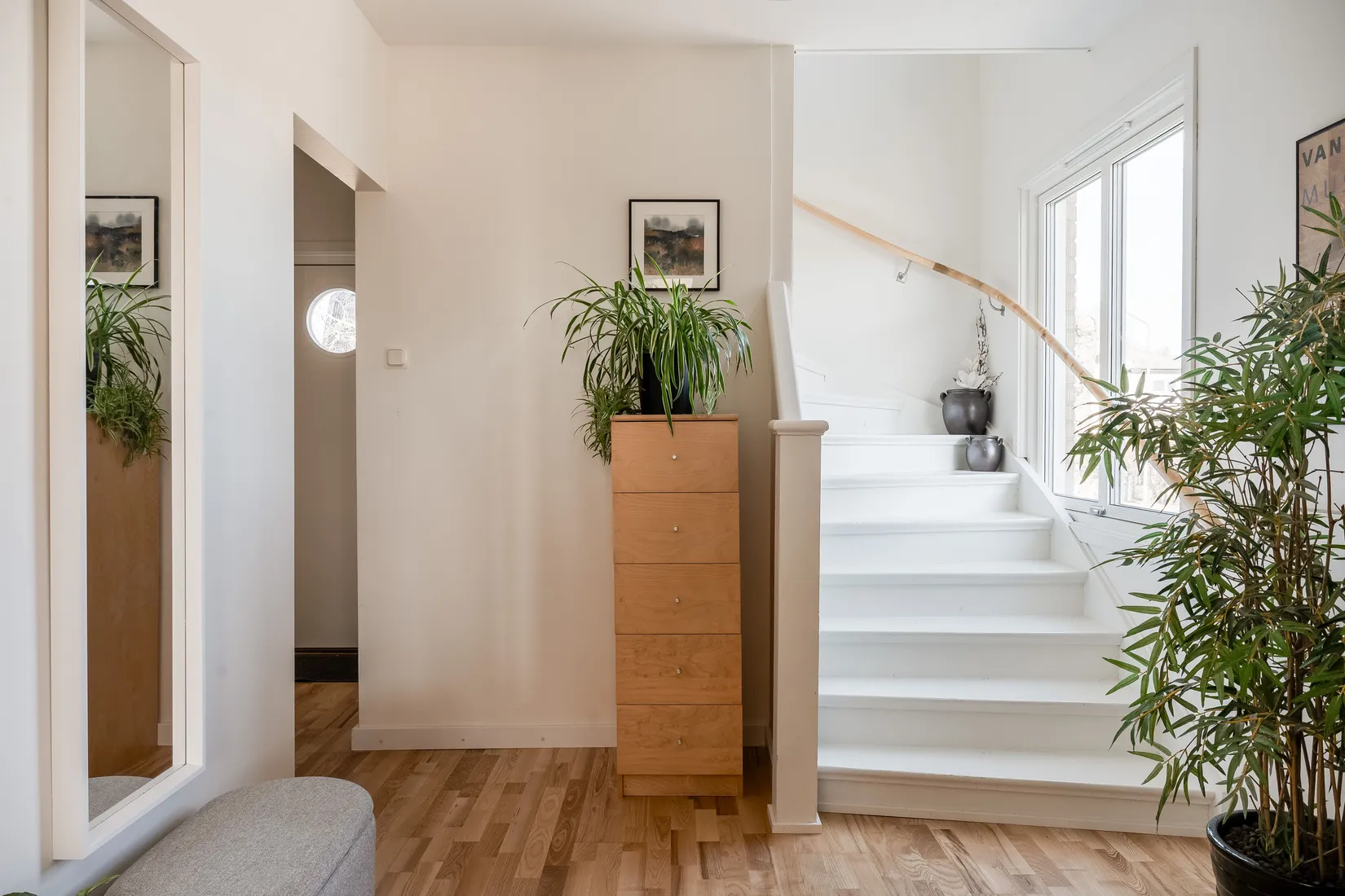 Villa, Lindgatan 5, Osby - Centralt, Osby