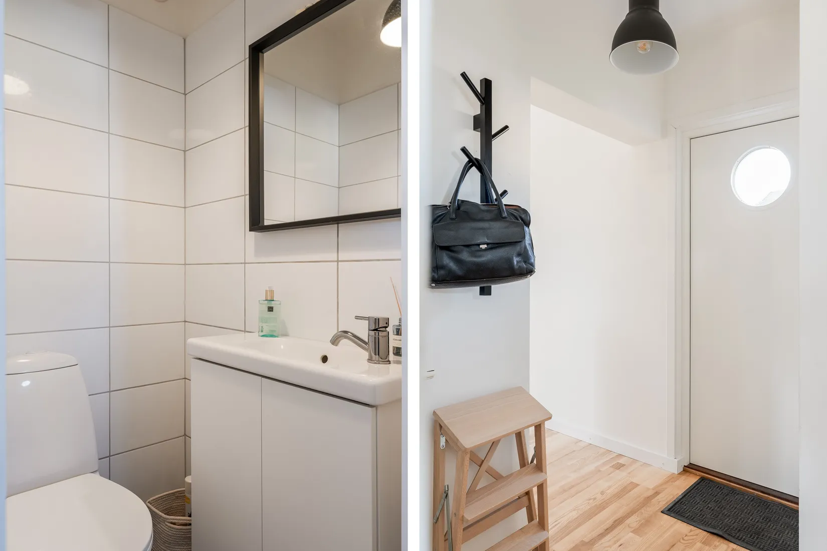 Villa, Lindgatan 5, Osby - Centralt, Osby