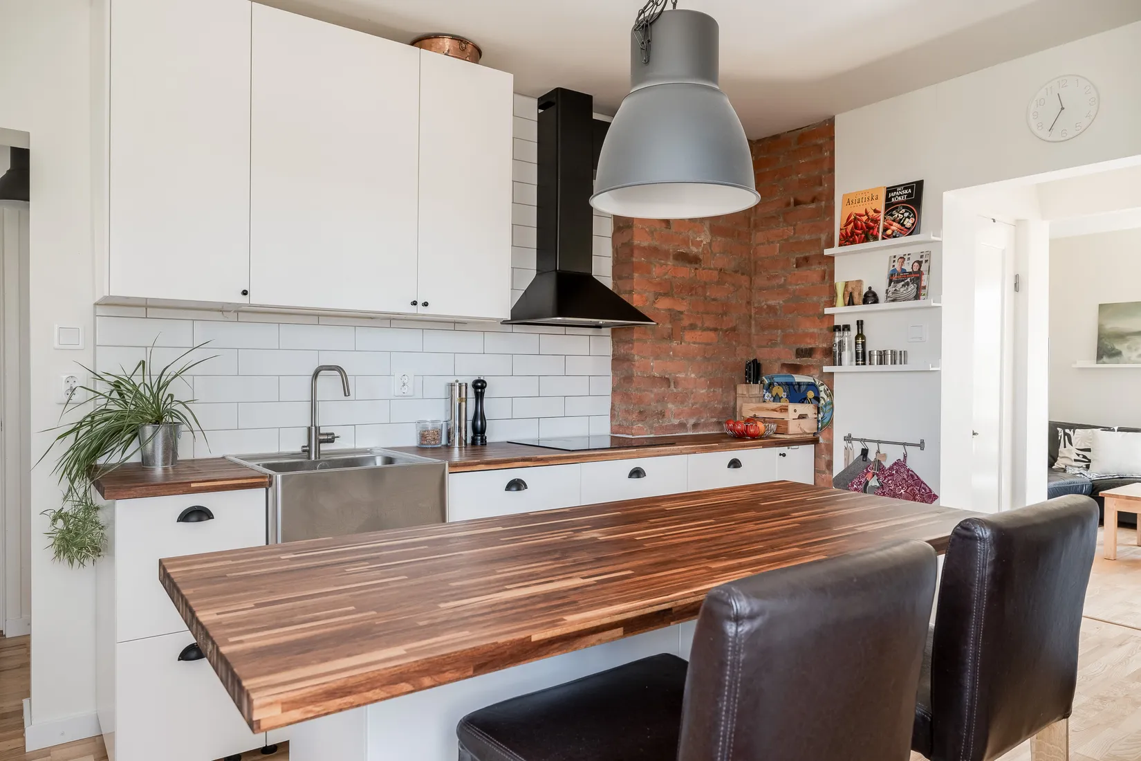 Villa, Lindgatan 5, Osby - Centralt, Osby