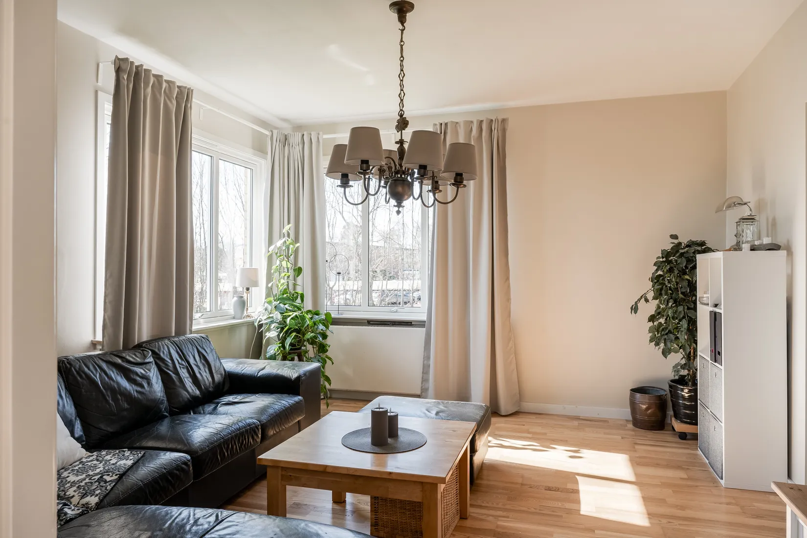 Villa, Lindgatan 5, Osby - Centralt, Osby