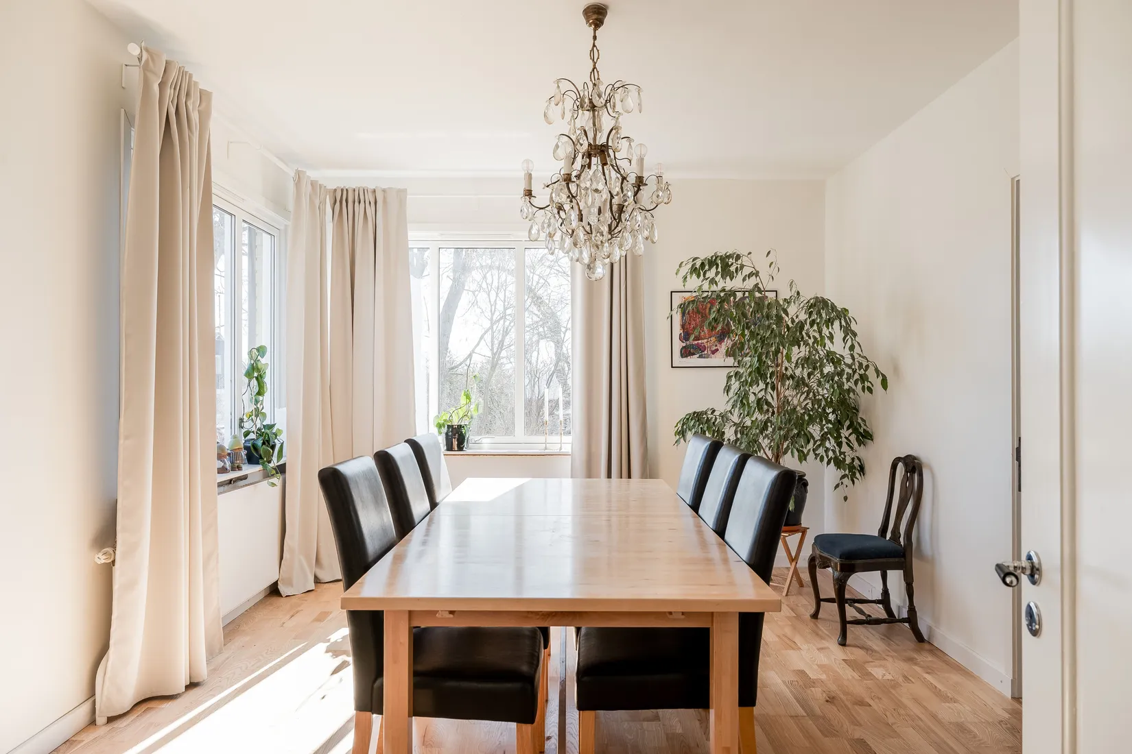 Villa, Lindgatan 5, Osby - Centralt, Osby