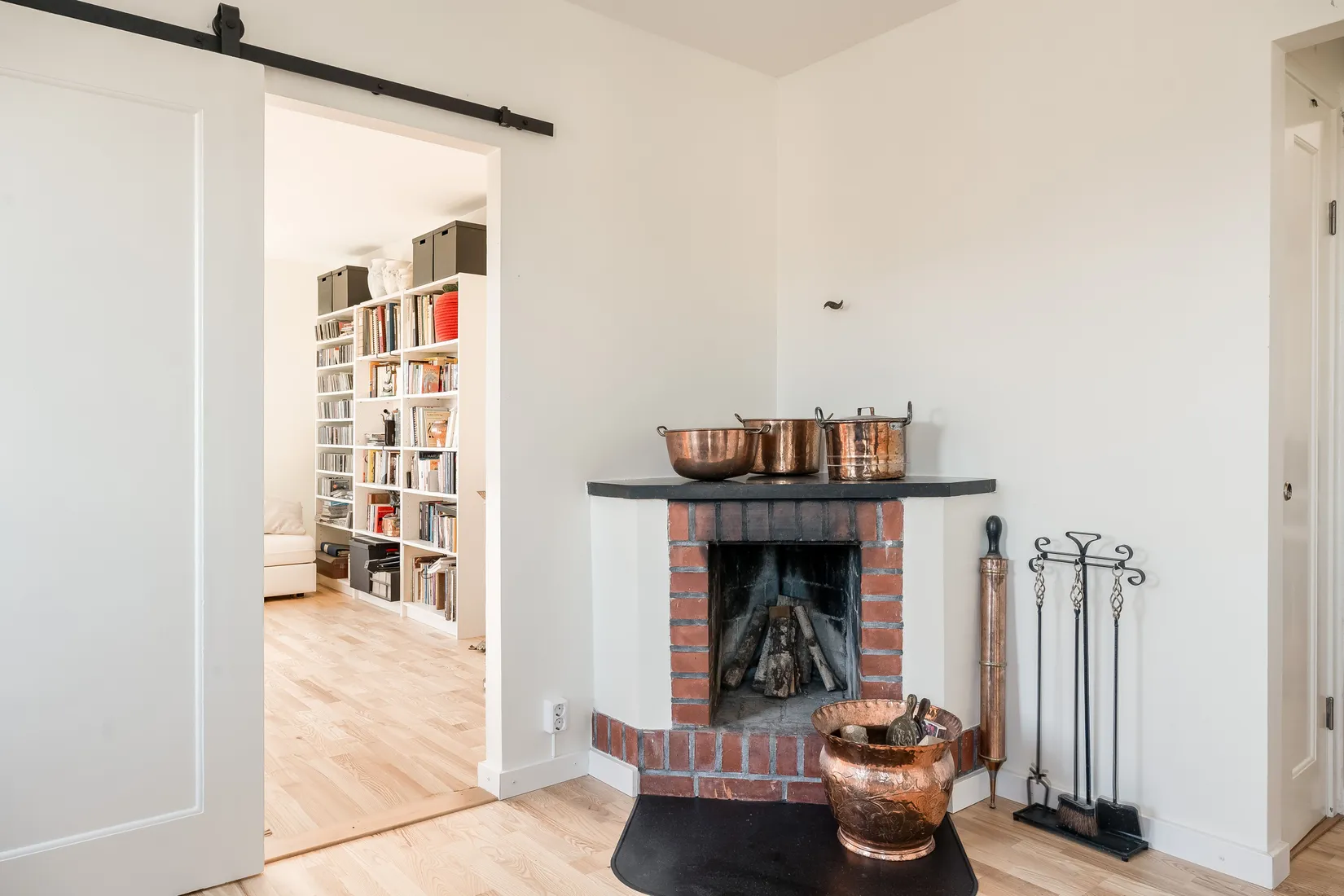 Villa, Lindgatan 5, Osby - Centralt, Osby