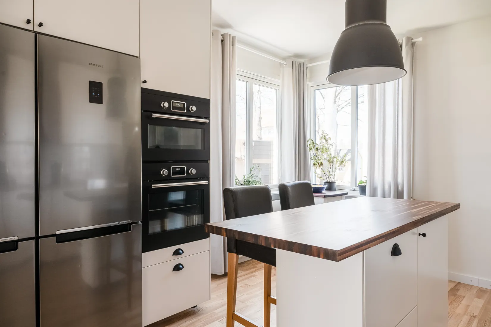 Villa, Lindgatan 5, Osby - Centralt, Osby