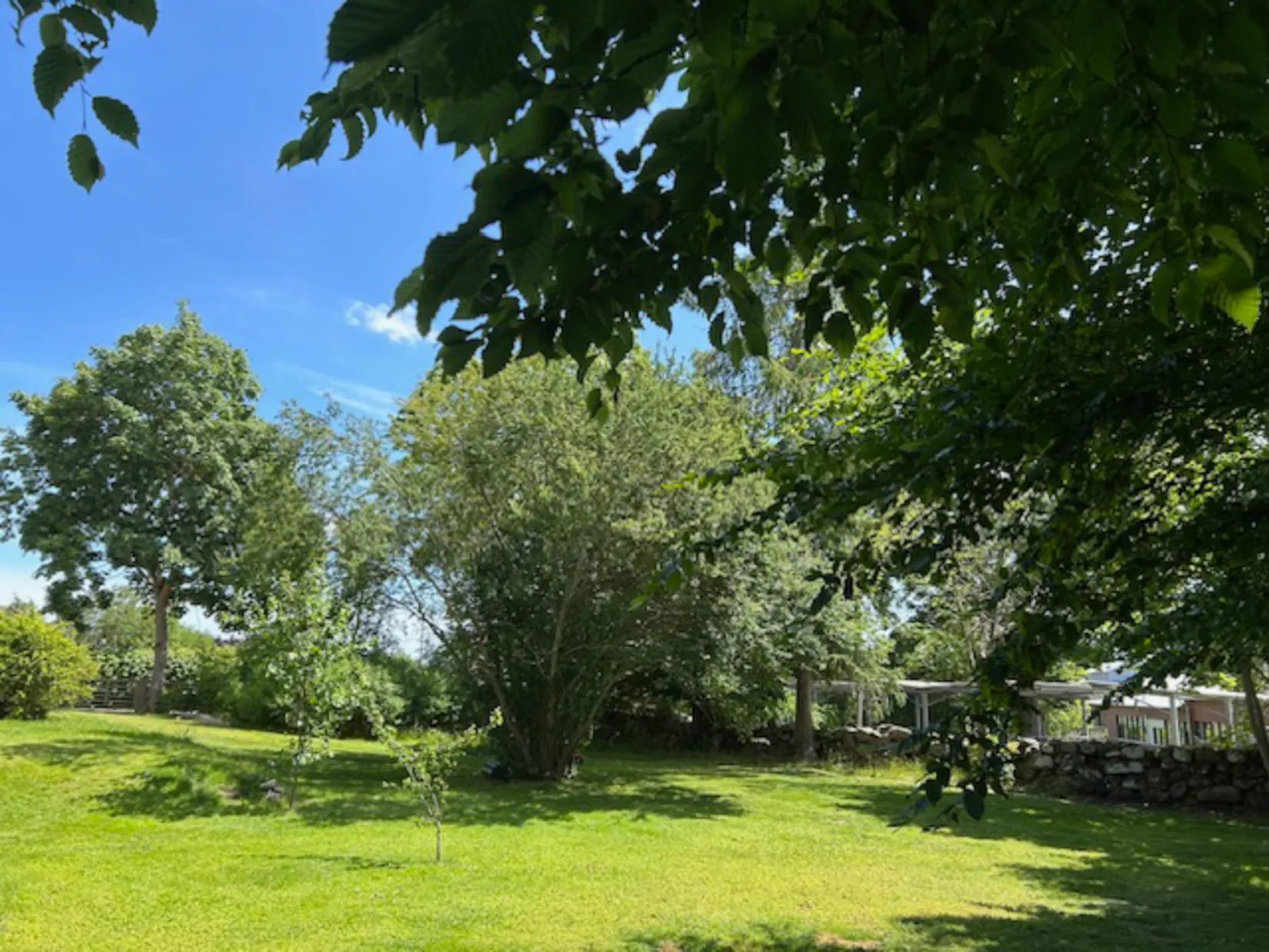 Villa, Lindgatan 5, Osby - Centralt, Osby