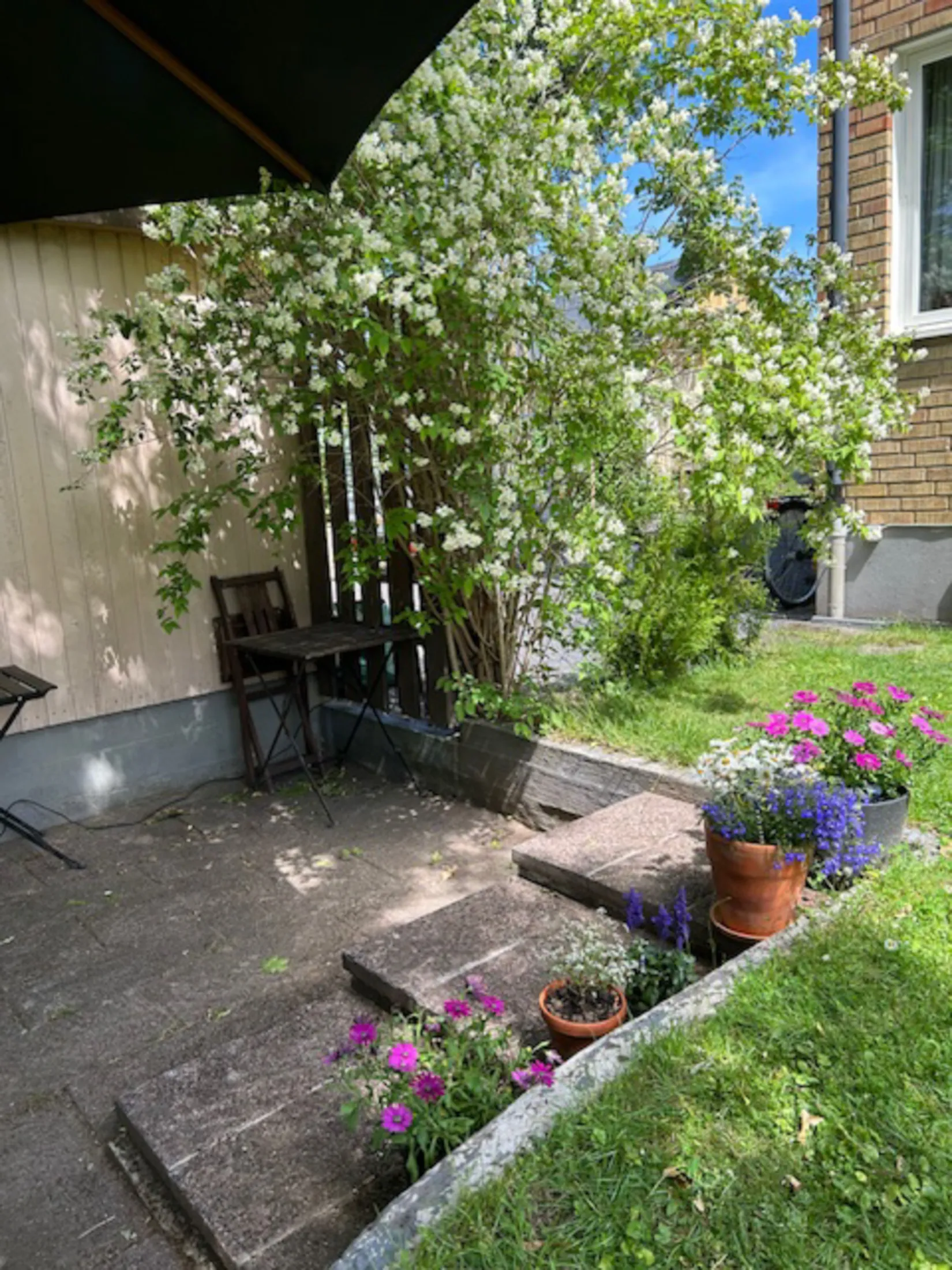 Villa, Lindgatan 5, Osby - Centralt, Osby