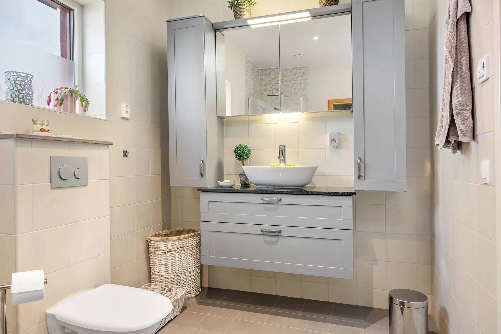 Villa, Solstensvägen 2, Kimstad Kyrkby, Norrköping