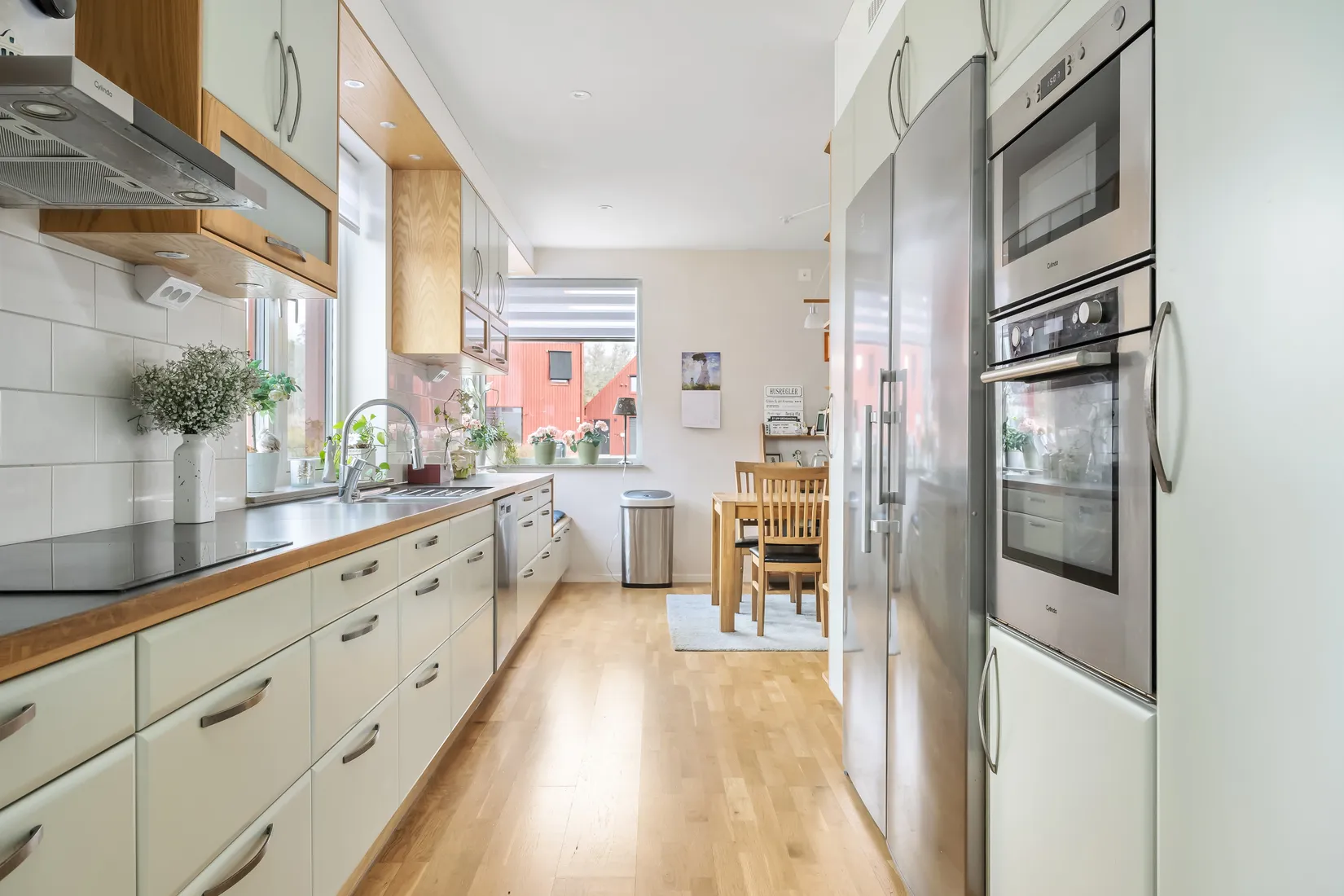 Villa, Solstensvägen 2, Kimstad Kyrkby, Norrköping