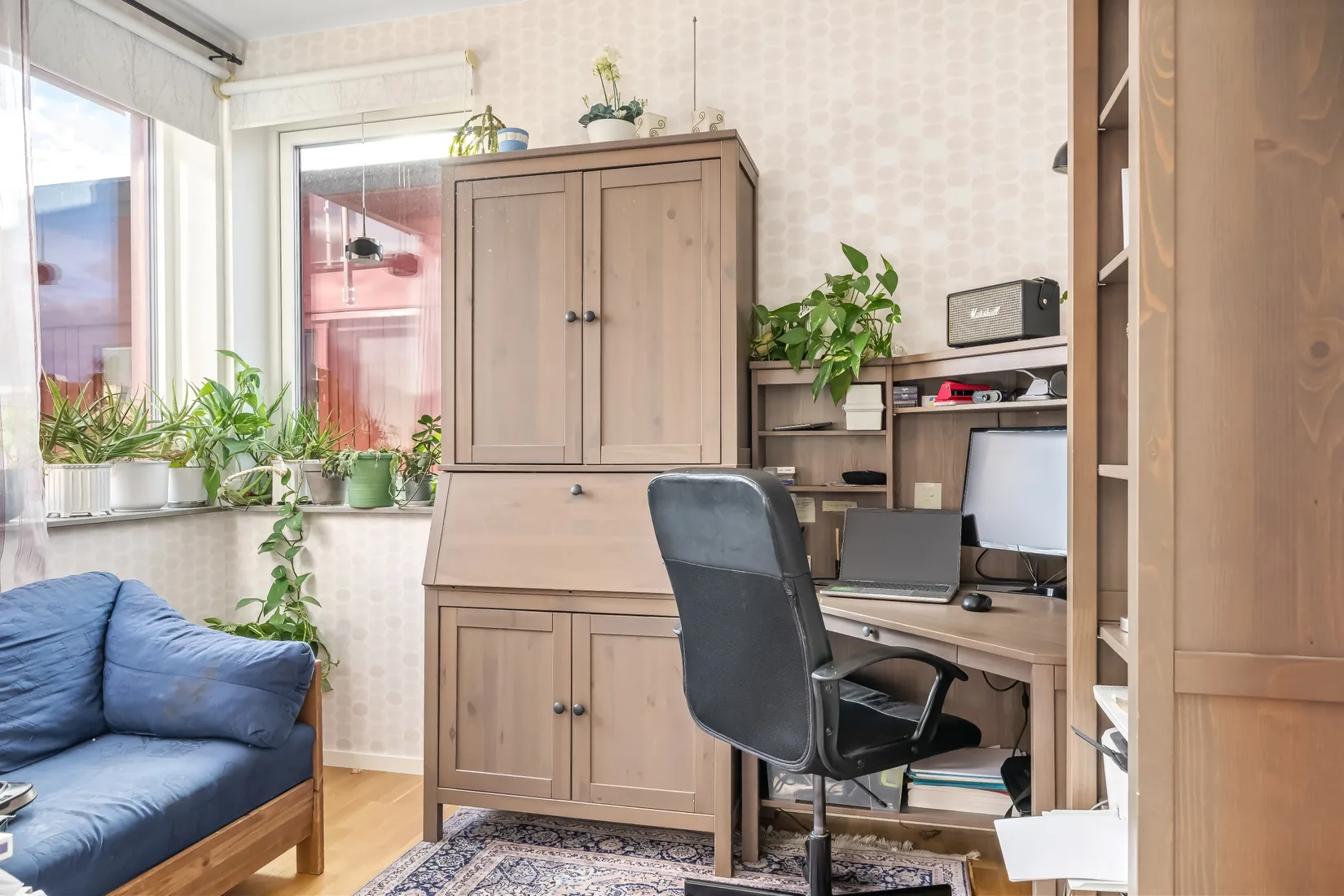 Villa, Solstensvägen 2, Kimstad Kyrkby, Norrköping