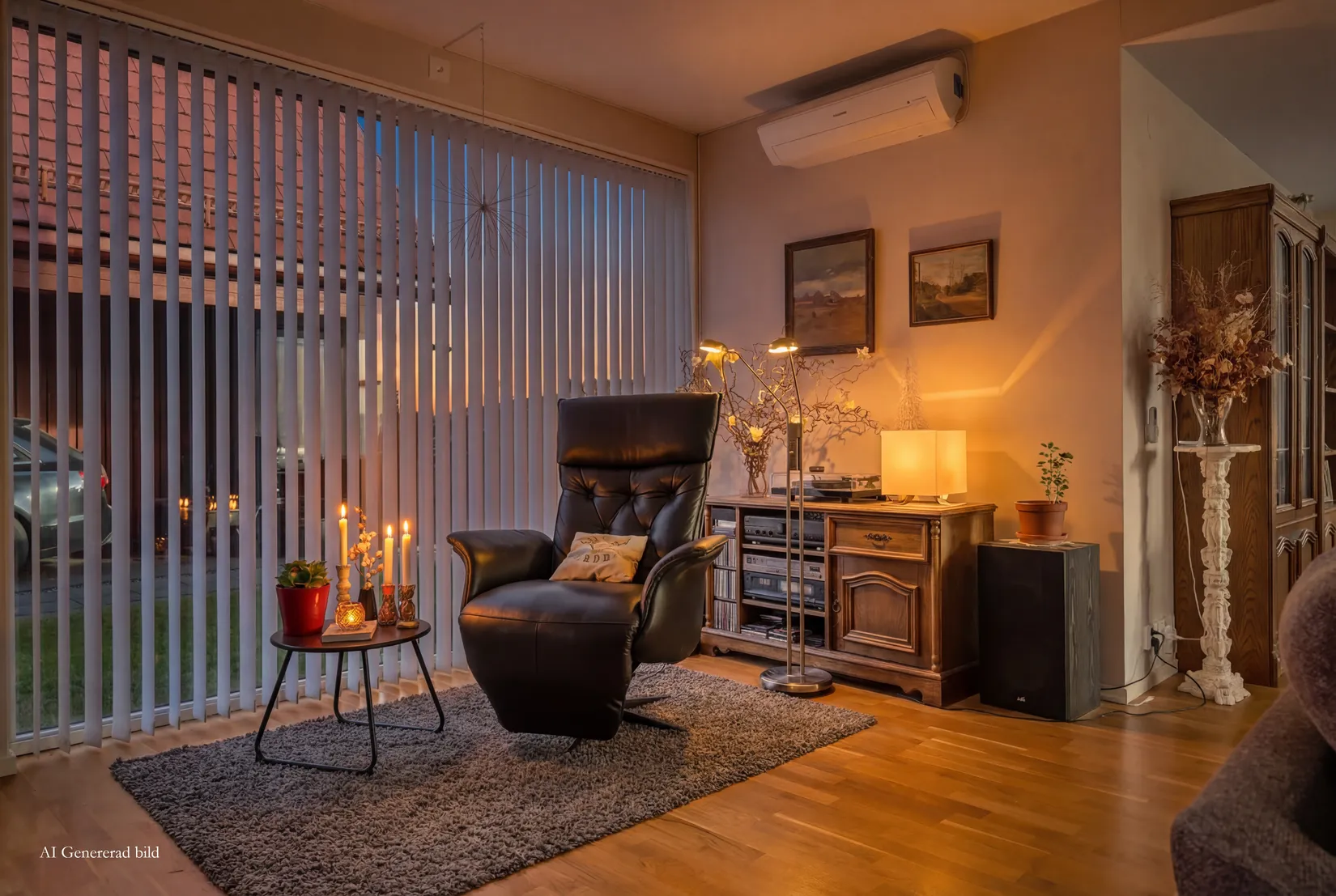 Villa, Solstensvägen 2, Kimstad Kyrkby, Norrköping