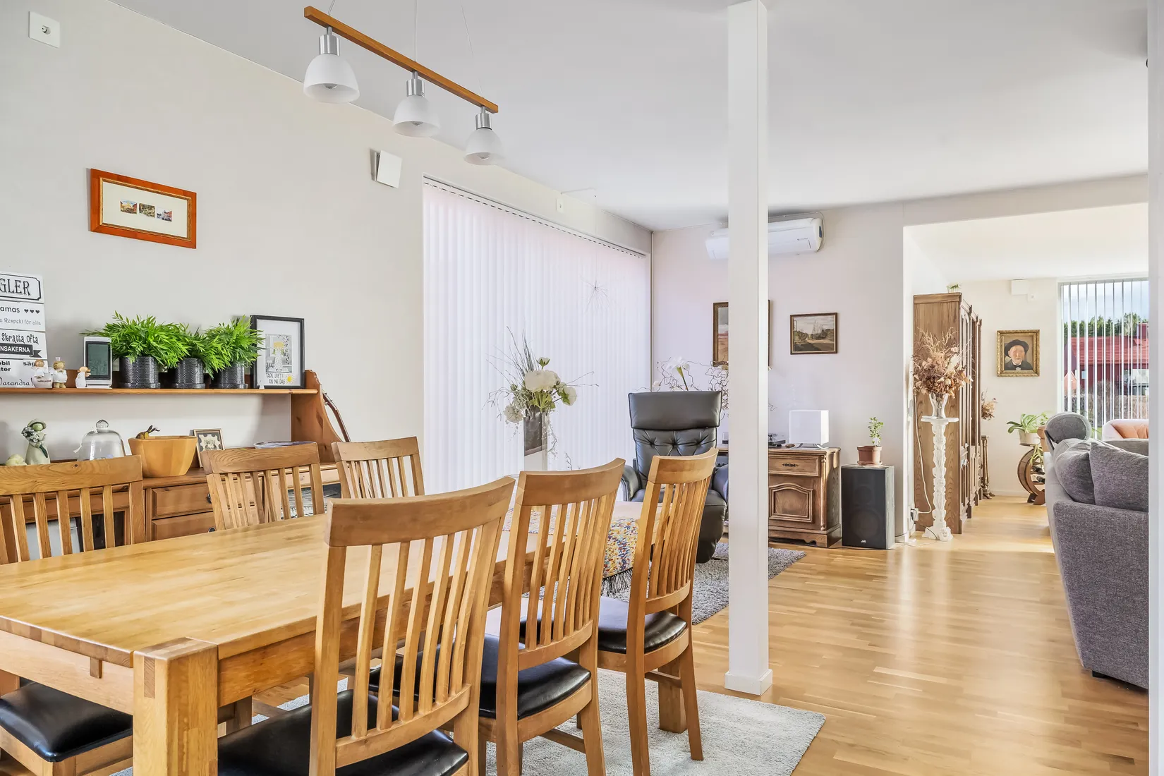 Villa, Solstensvägen 2, Kimstad Kyrkby, Norrköping