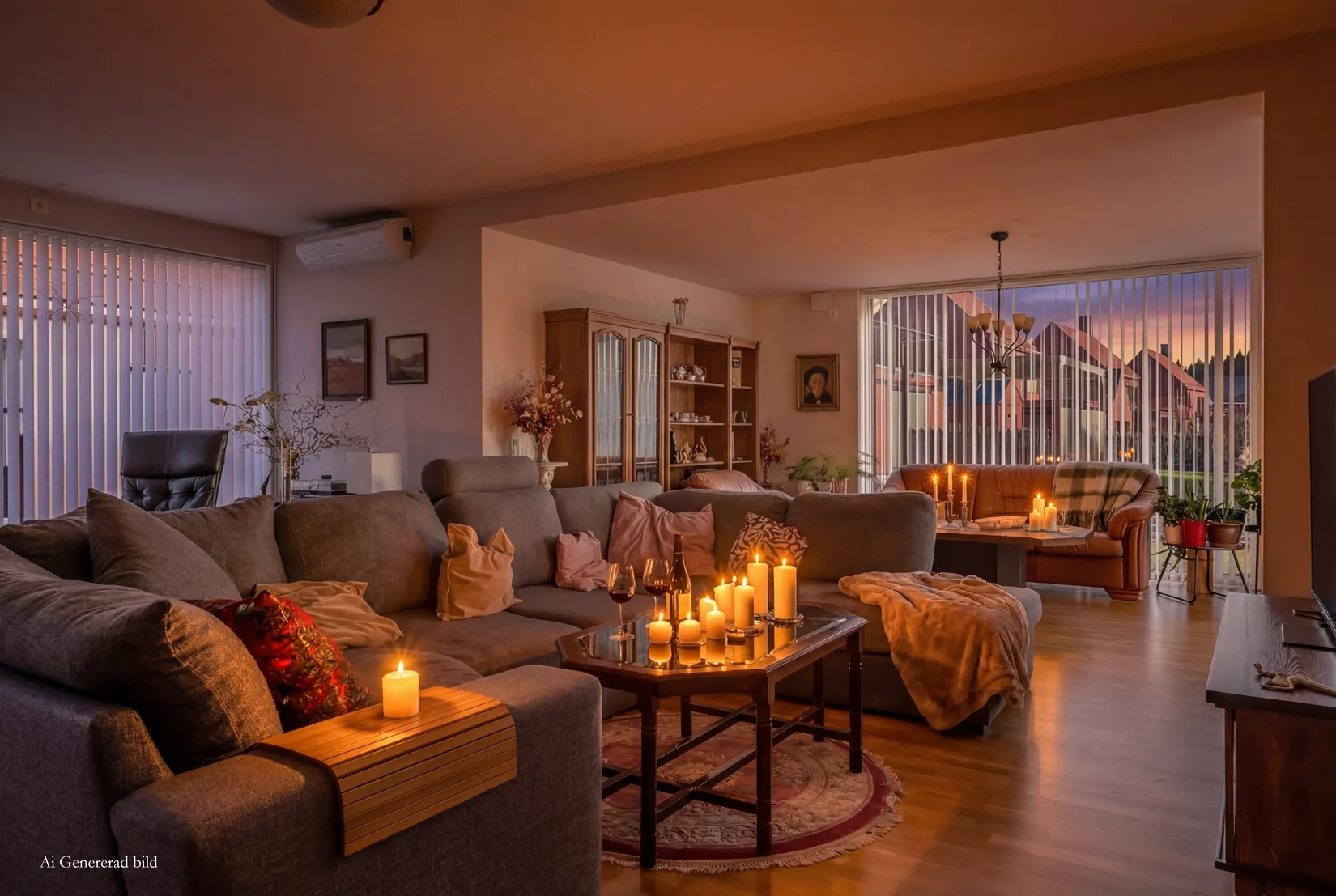 Villa, Solstensvägen 2, Kimstad Kyrkby, Norrköping