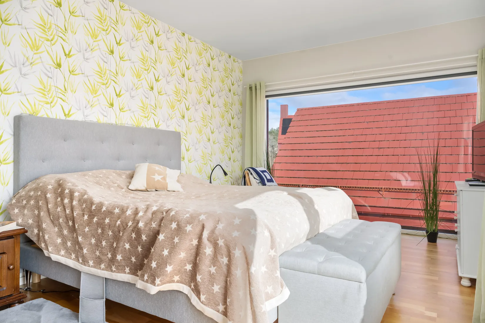 Villa, Solstensvägen 2, Kimstad Kyrkby, Norrköping