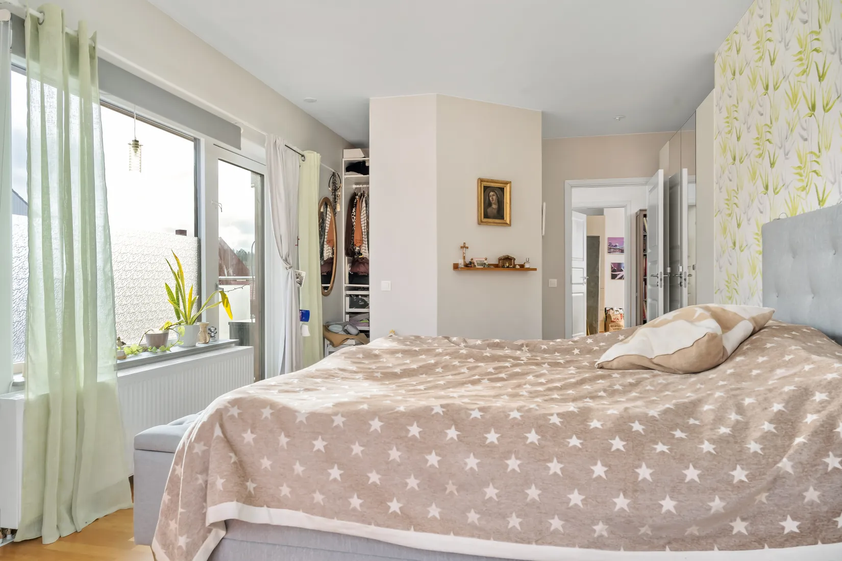 Villa, Solstensvägen 2, Kimstad Kyrkby, Norrköping