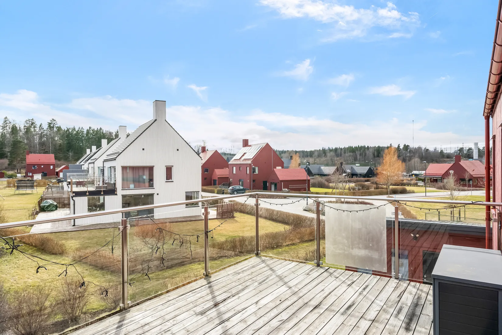 Villa, Solstensvägen 2, Kimstad Kyrkby, Norrköping