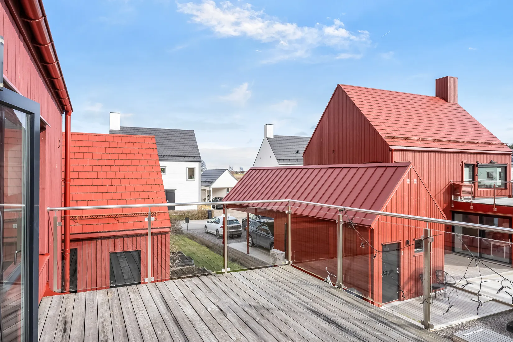 Villa, Solstensvägen 2, Kimstad Kyrkby, Norrköping