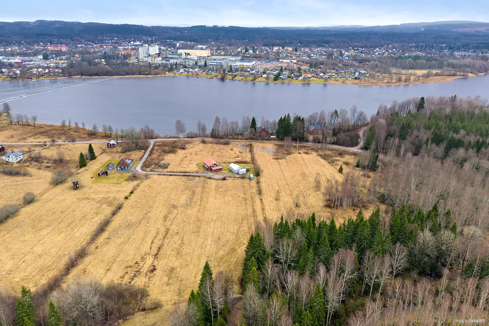 Tomt,  Sportbyn 20, Kalhyttan, Filipstad