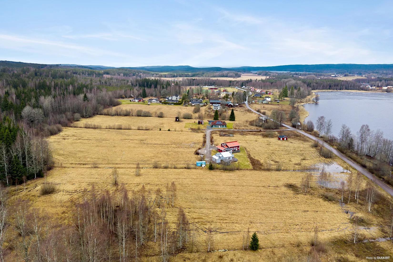Tomt,  Sportbyn 20, Kalhyttan, Filipstad