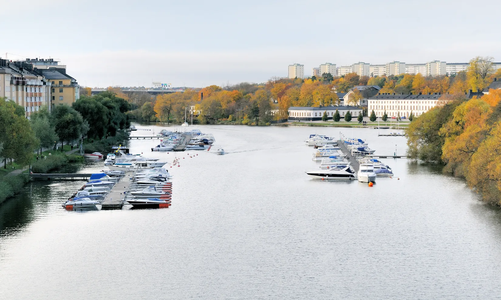 Bostadsrätt, John Bergs plan 3, 5 Tr, Kungsholmen, Stockholm