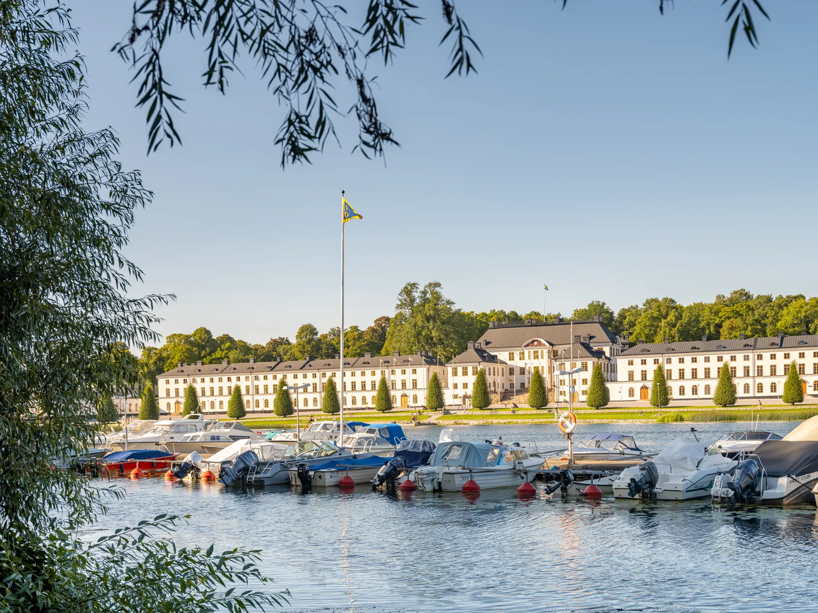 Bostadsrätt, John Bergs plan 3, 5 Tr, Kungsholmen, Stockholm