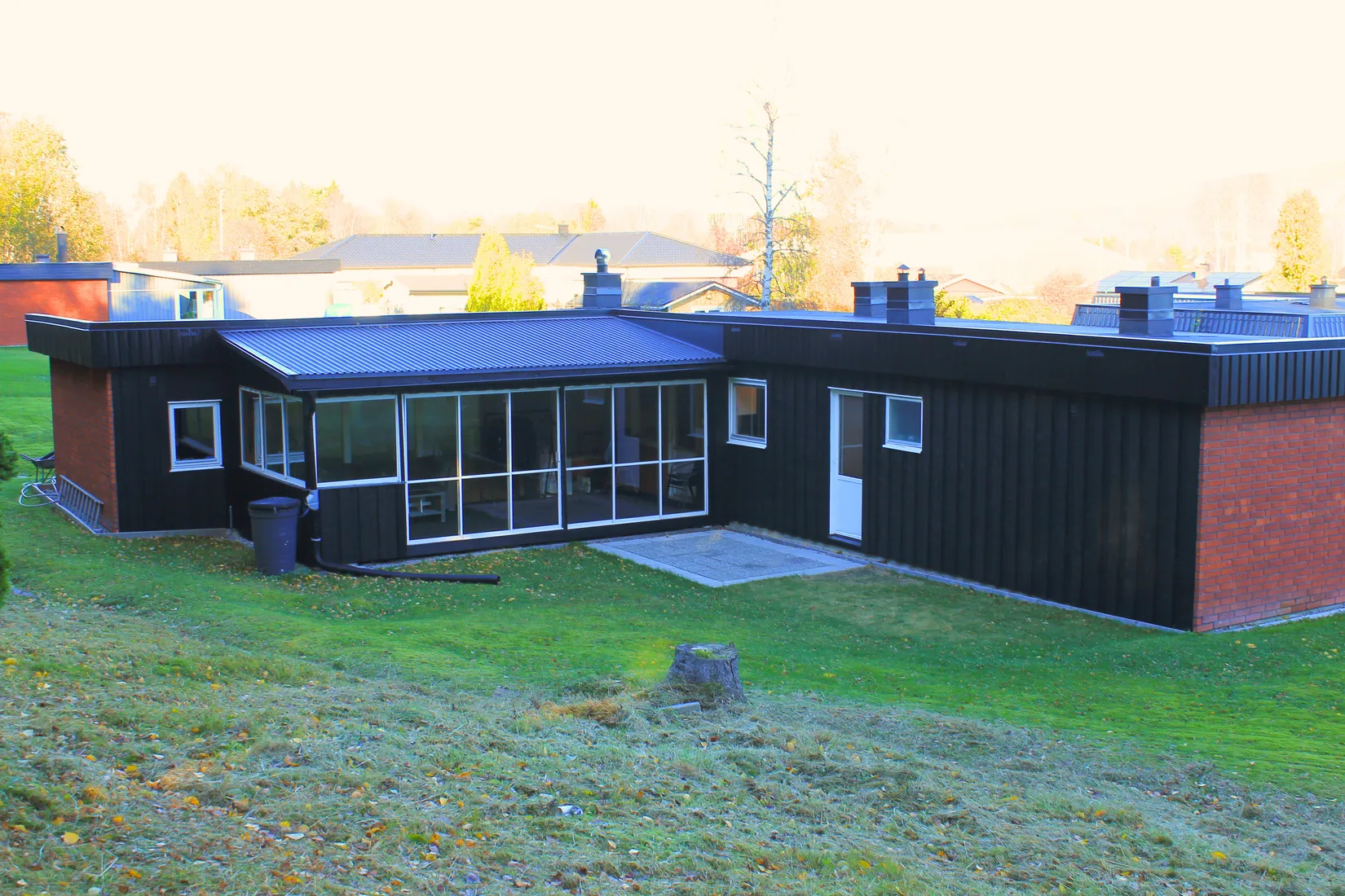 Villa, Gumåvägen 12, Svedjeholmen, Örnsköldsvik