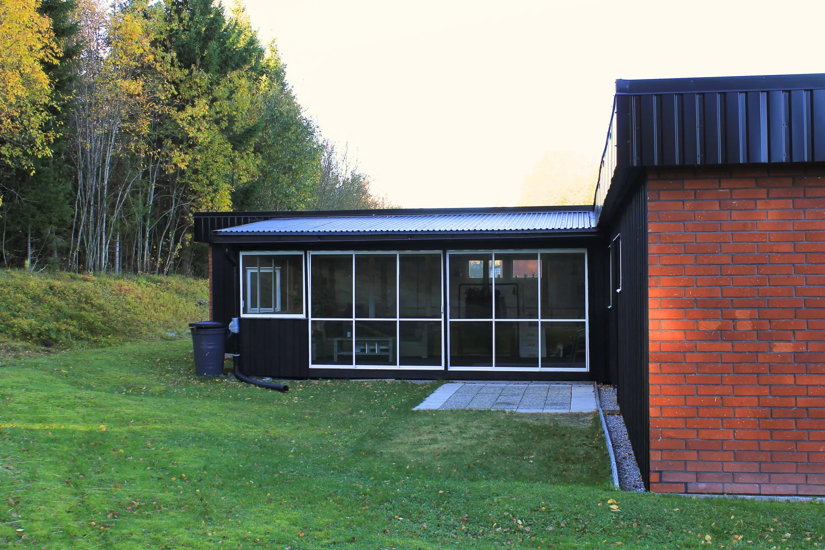 Villa, Gumåvägen 12, Svedjeholmen, Örnsköldsvik