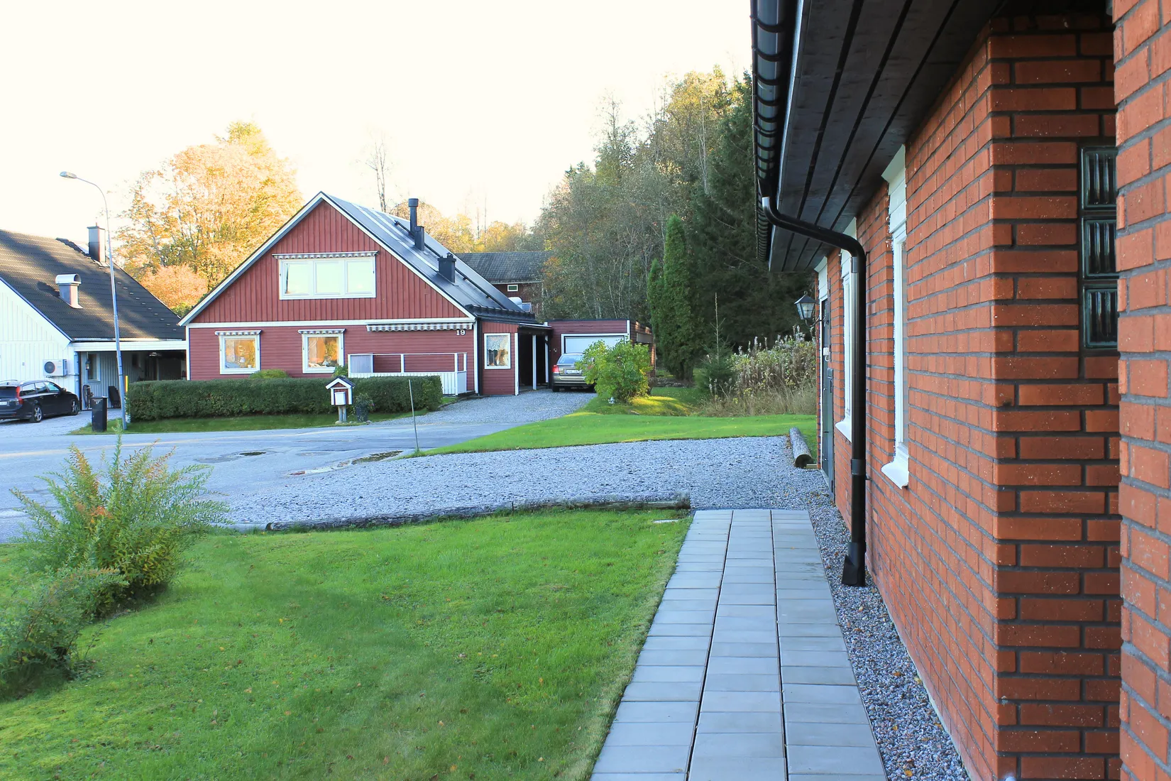 Villa, Gumåvägen 12, Svedjeholmen, Örnsköldsvik