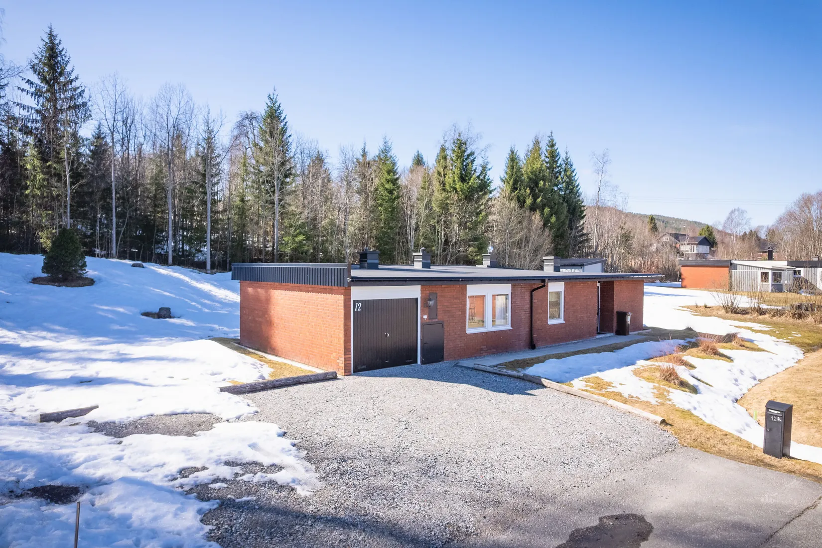 Villa, Gumåvägen 12, Svedjeholmen, Örnsköldsvik