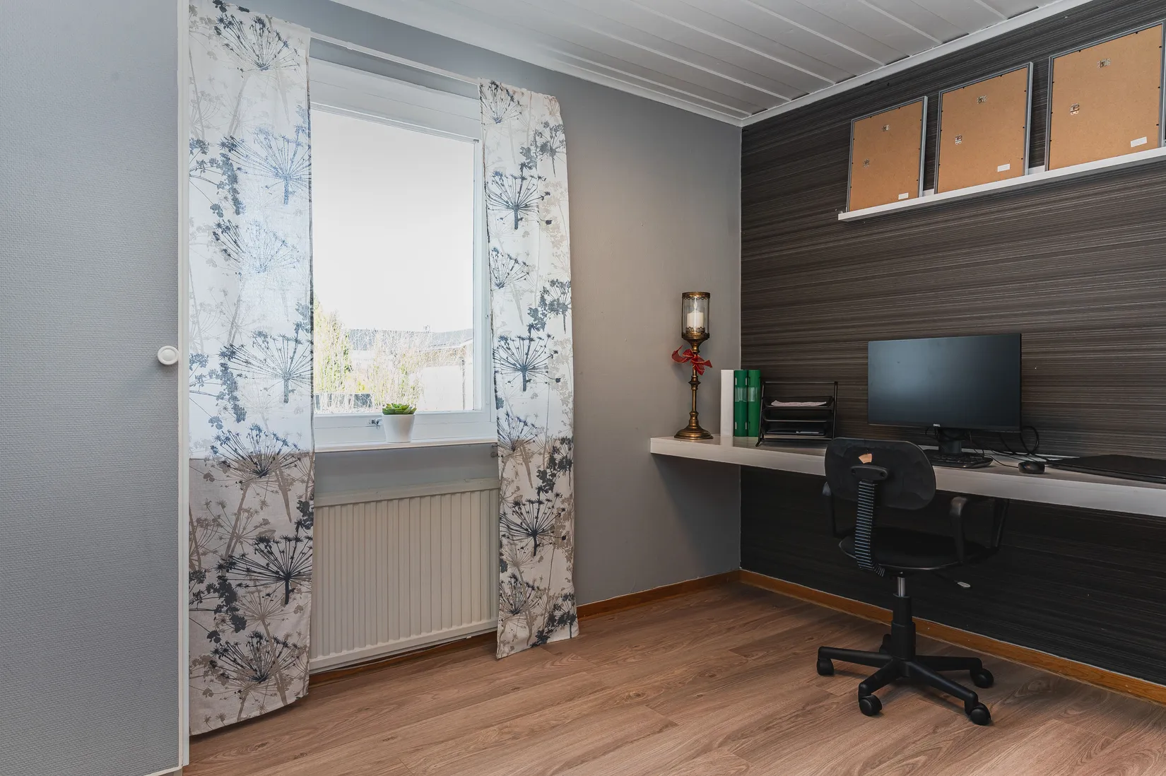Villa, Gumåvägen 12, Svedjeholmen, Örnsköldsvik