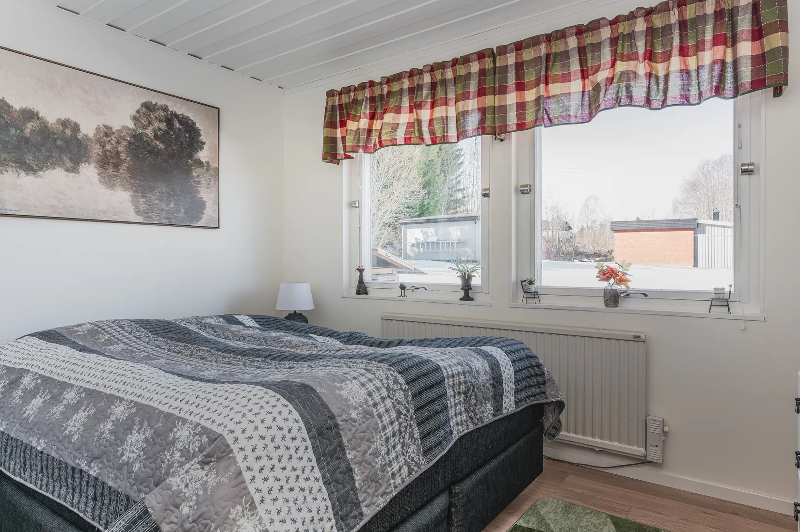 Villa, Gumåvägen 12, Svedjeholmen, Örnsköldsvik