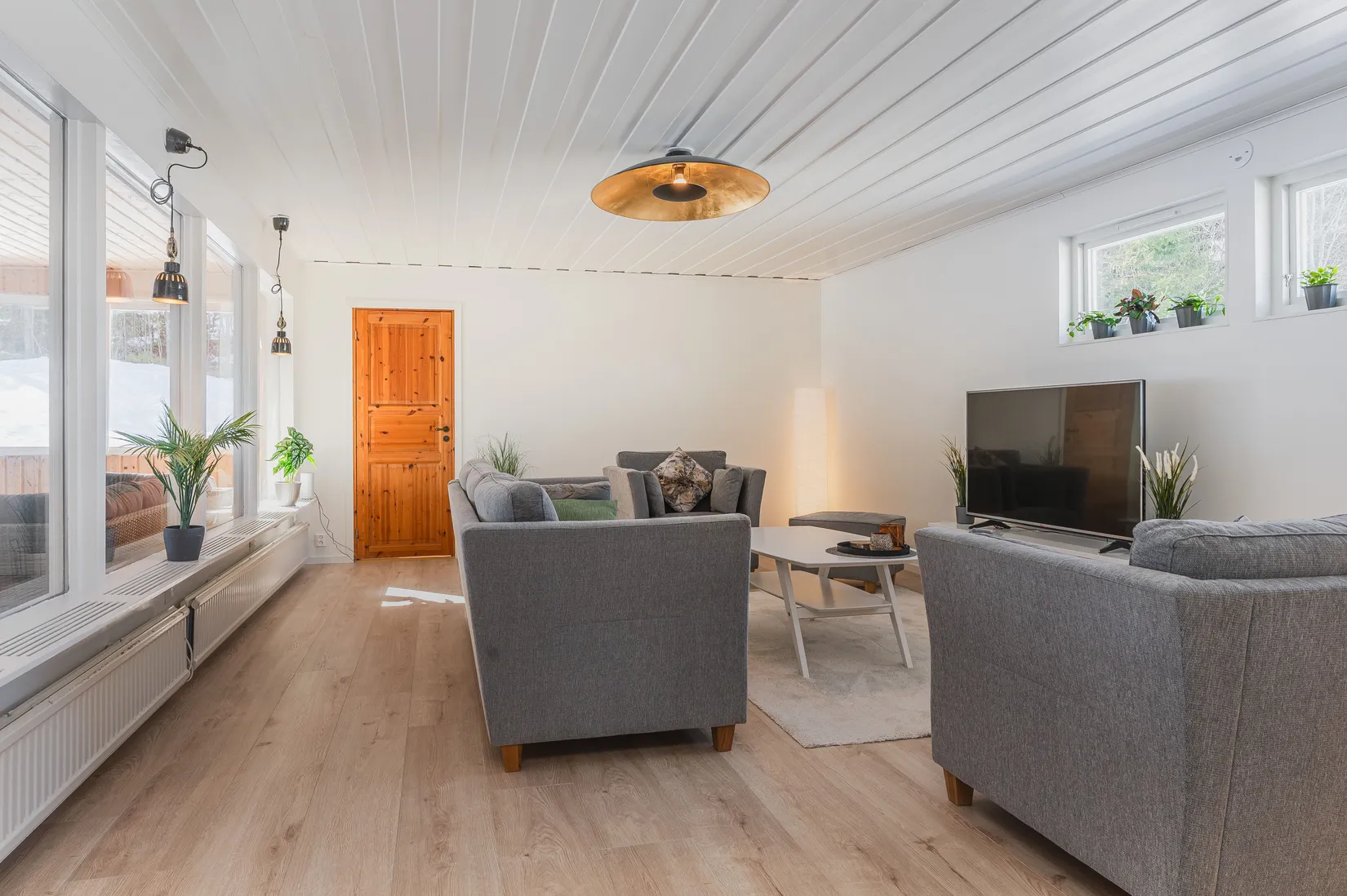 Villa, Gumåvägen 12, Svedjeholmen, Örnsköldsvik