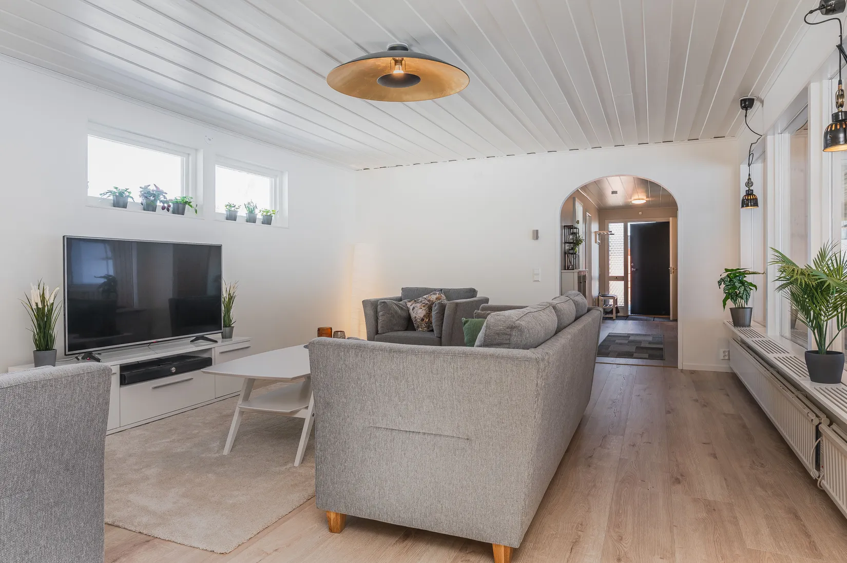 Villa, Gumåvägen 12, Svedjeholmen, Örnsköldsvik