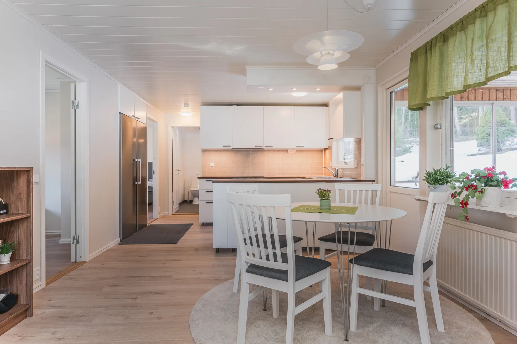 Villa, Gumåvägen 12, Svedjeholmen, Örnsköldsvik