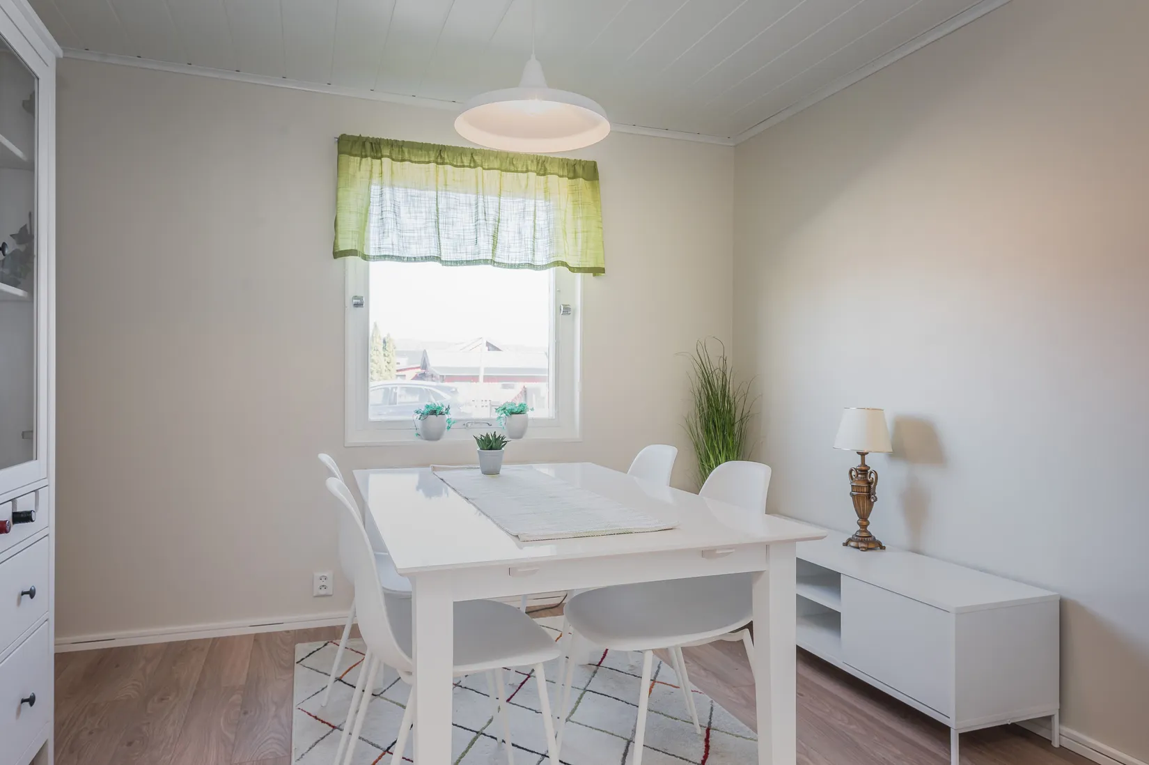 Villa, Gumåvägen 12, Svedjeholmen, Örnsköldsvik