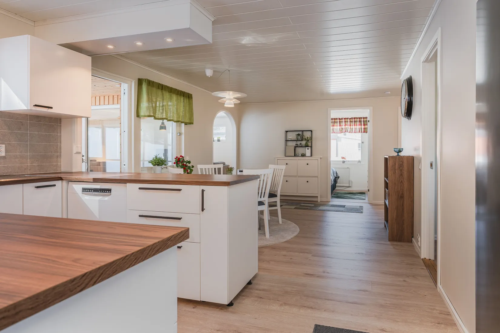 Villa, Gumåvägen 12, Svedjeholmen, Örnsköldsvik