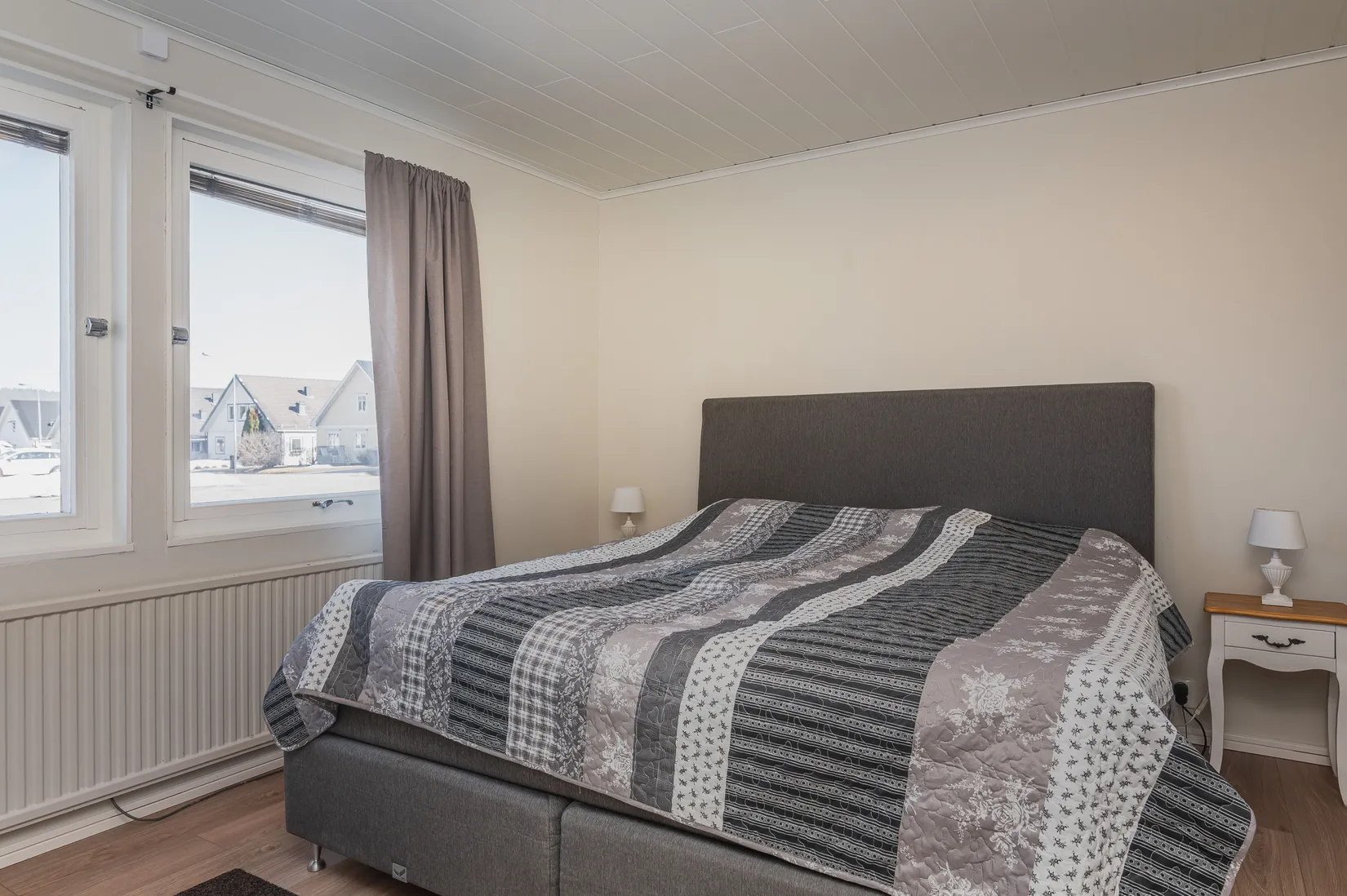 Villa, Gumåvägen 12, Svedjeholmen, Örnsköldsvik