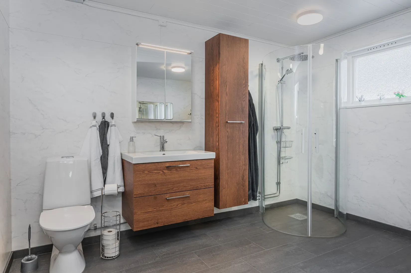 Villa, Gumåvägen 12, Svedjeholmen, Örnsköldsvik