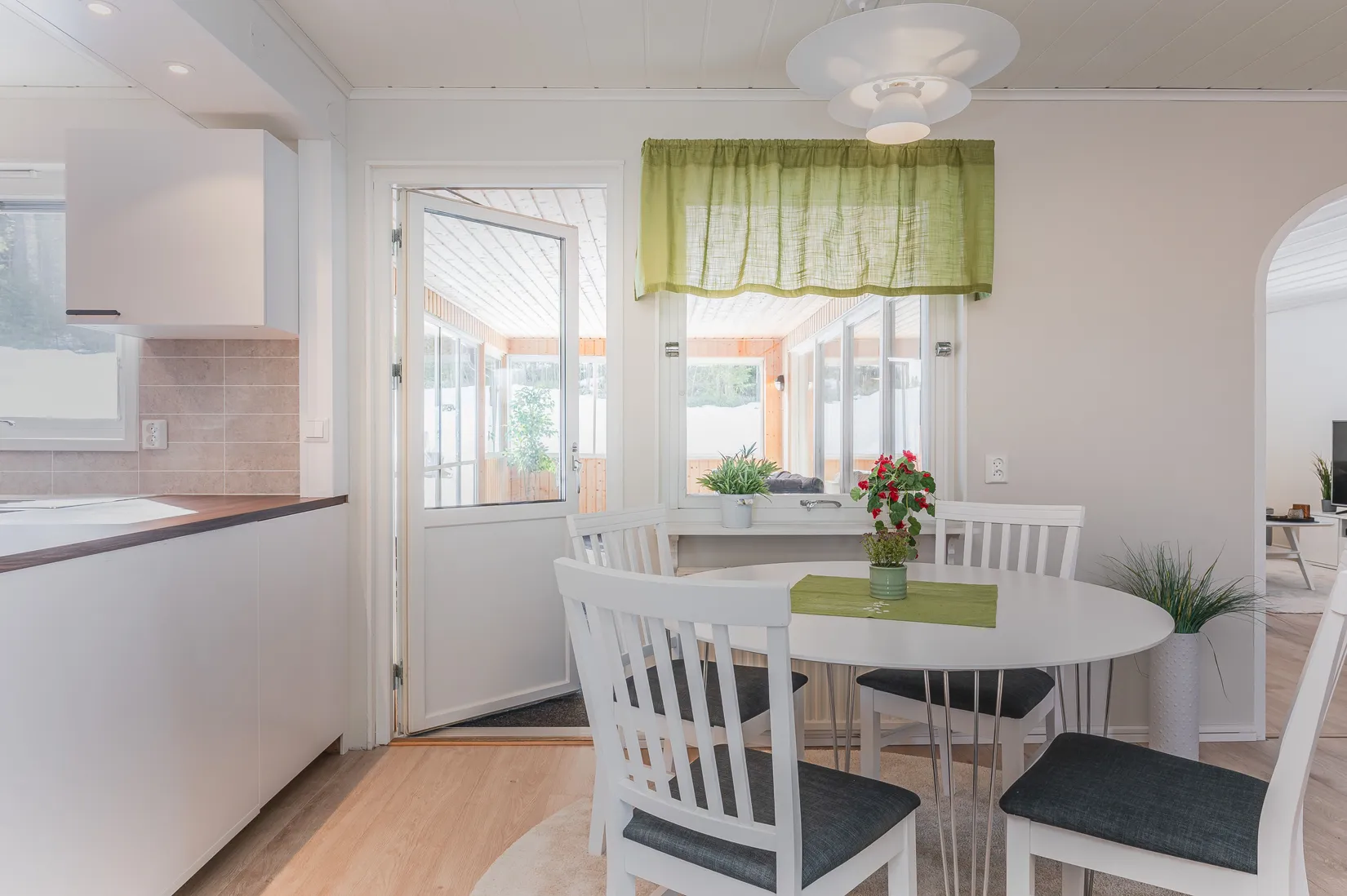 Villa, Gumåvägen 12, Svedjeholmen, Örnsköldsvik