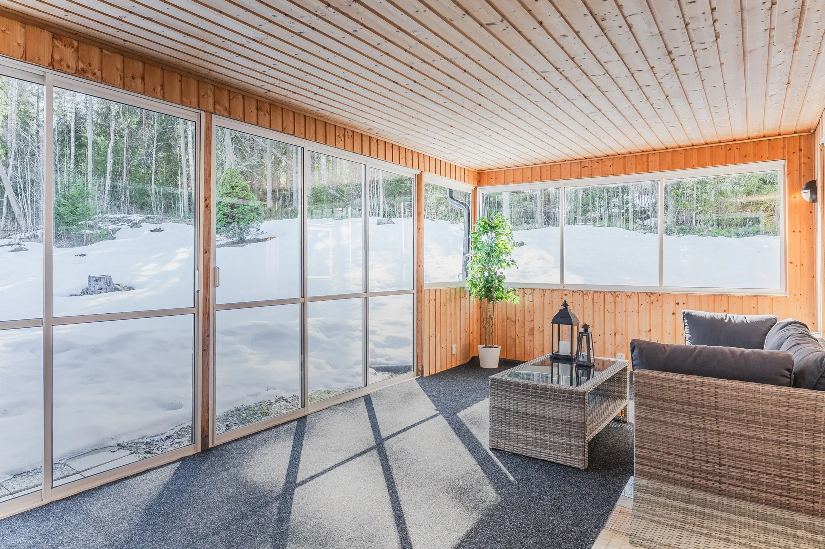 Villa, Gumåvägen 12, Svedjeholmen, Örnsköldsvik