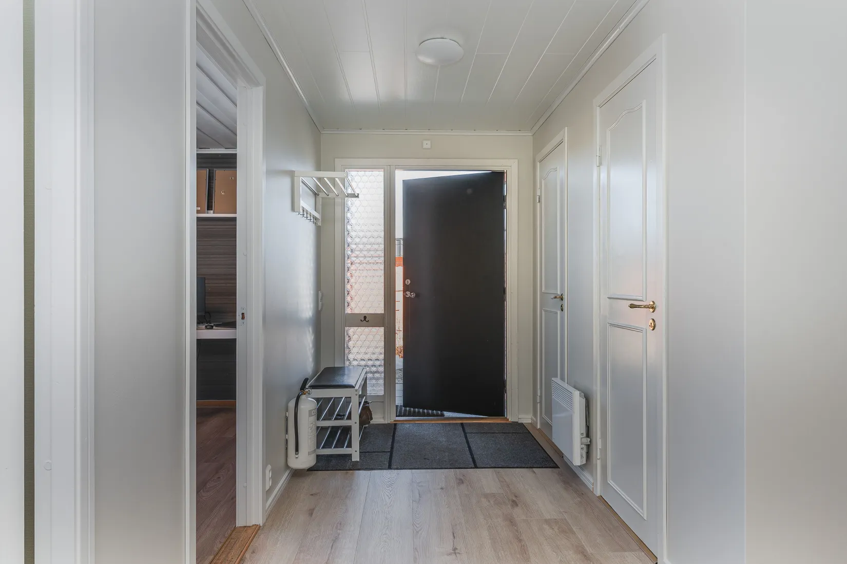 Villa, Gumåvägen 12, Svedjeholmen, Örnsköldsvik