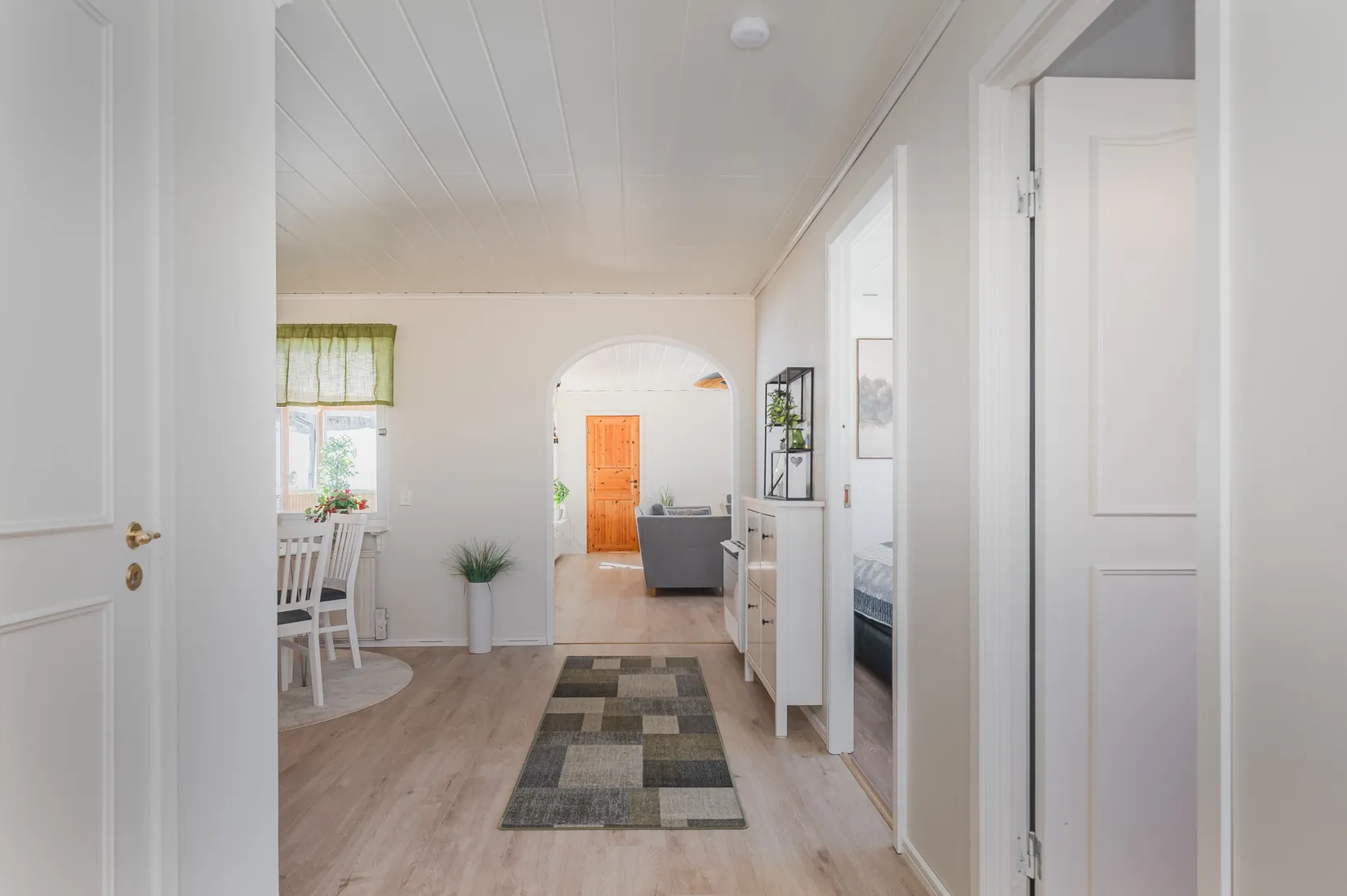 Villa, Gumåvägen 12, Svedjeholmen, Örnsköldsvik