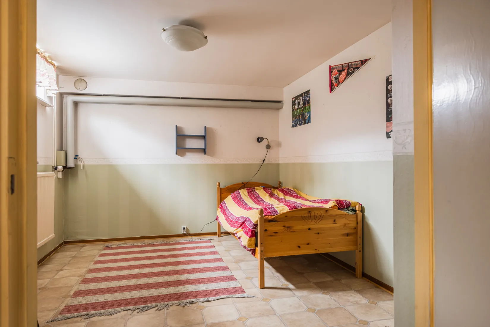 Villa, Platågatan 9, Sjöbo