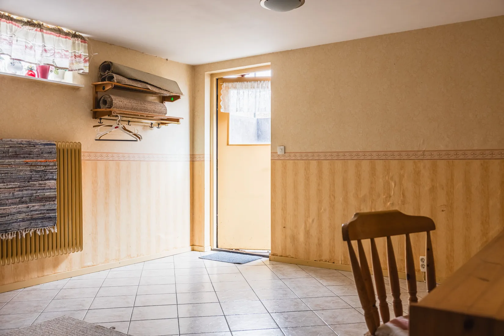 Villa, Platågatan 9, Sjöbo